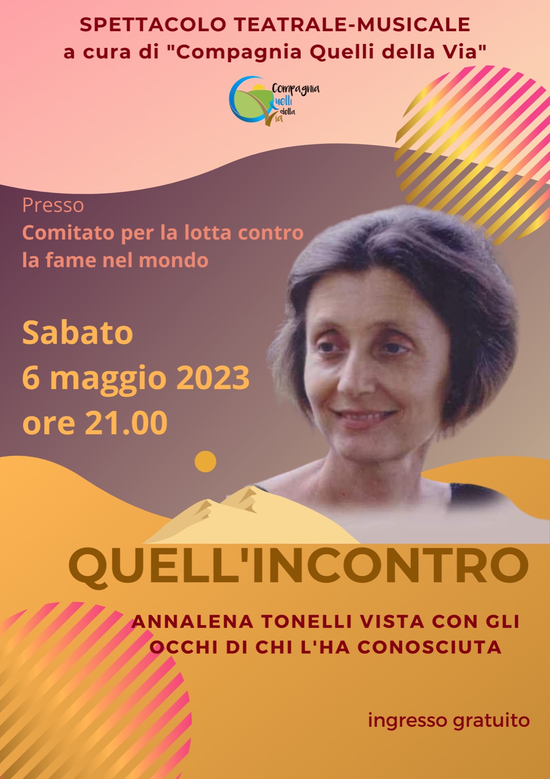 Compagnia Quelli della Via